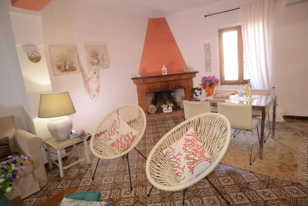 Old Town Secret Garden Apartment Alghero Exterior photo